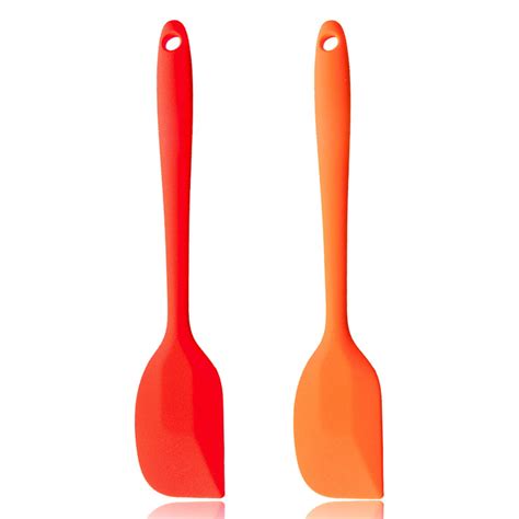 non stick heat resistant spatula.